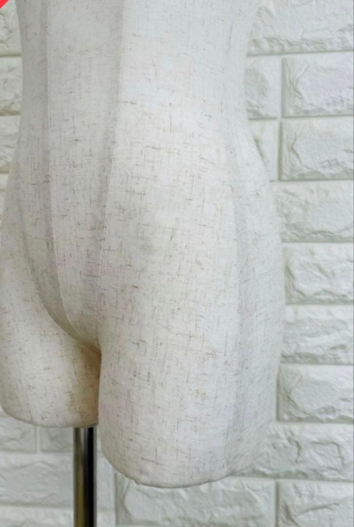 トルソー マネキン　女性用 ウィメンズ　洋裁道具　ショップ　台付　全身