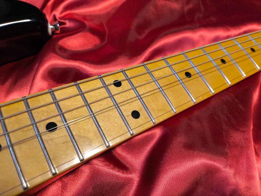 Coolz ZST-10M 国産ストラト