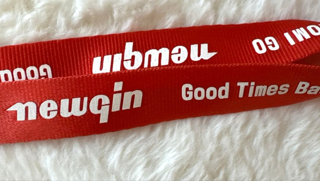 郷ひろみ　お面　ツアー　グッズ