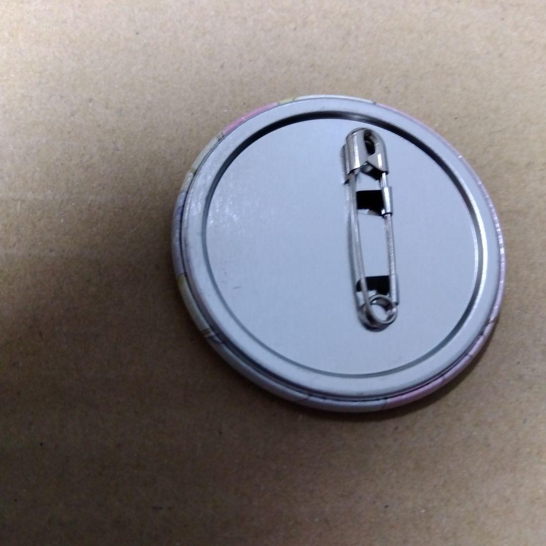 【カードキャプターさくら】木之本桜 ジョイポリス さくらと夢の遊園地 缶バッジ