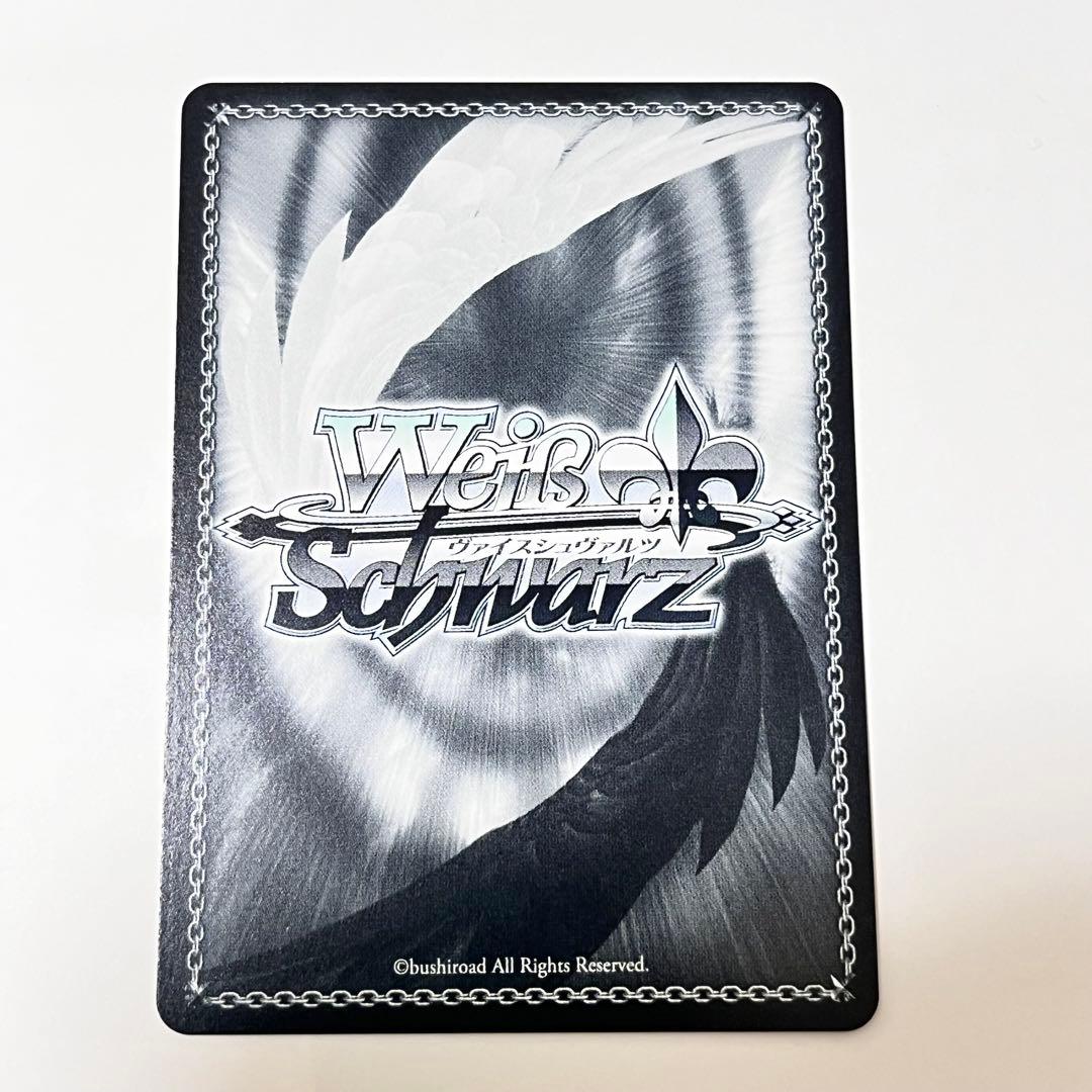 オーバーロード　王の隣　アルベド　SP サイン　①