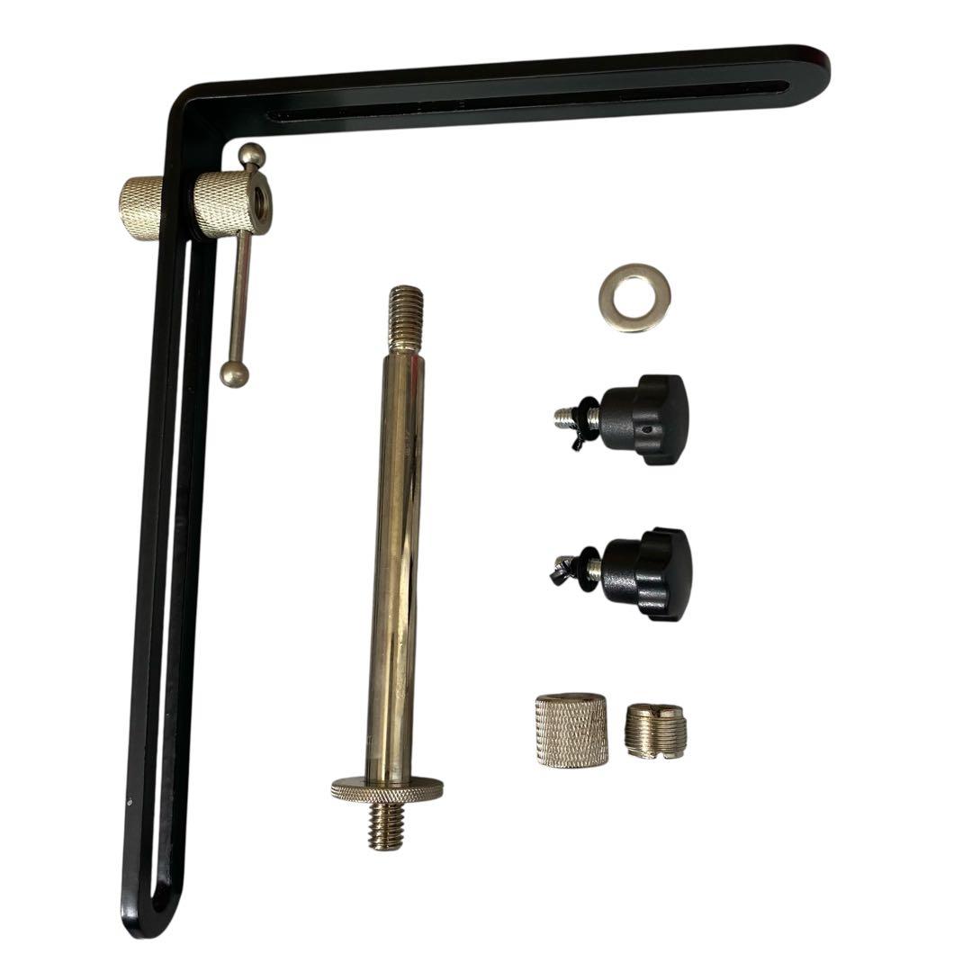 SE ELECTRONICS RF-X リフレクションフィルター　レッド