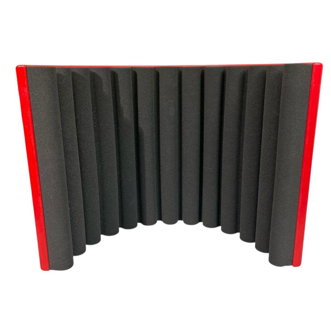 SE ELECTRONICS RF-X リフレクションフィルター　レッド