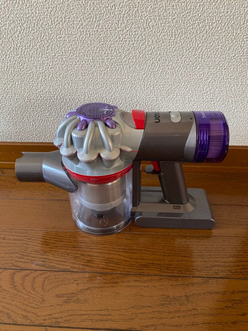 ダイソンv7sv37 すぐ使えるセット