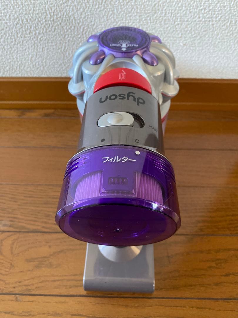 ダイソンv7sv37 すぐ使えるセット