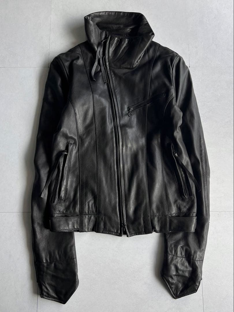 ジャケット・アウター \