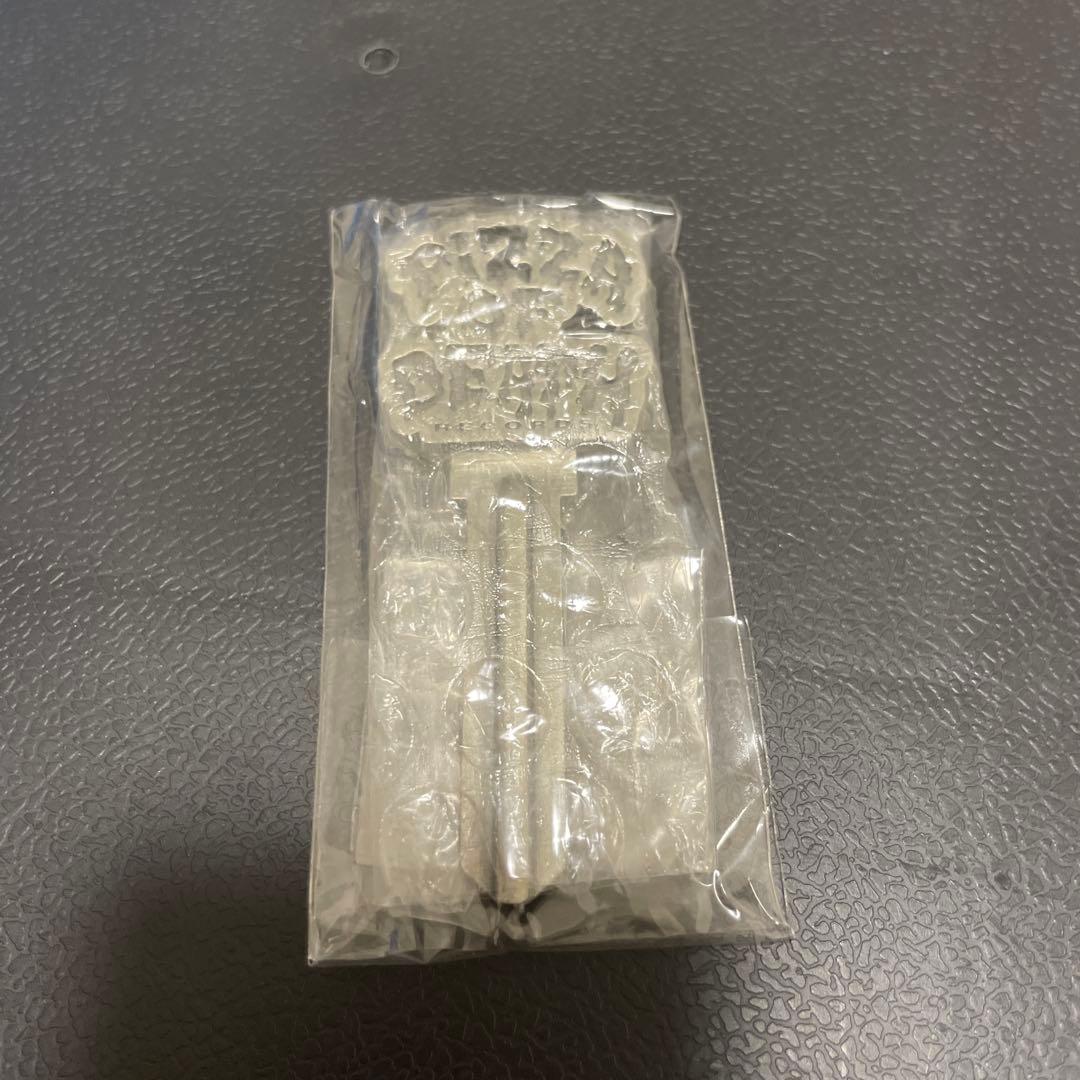 pizza of death 鍵　三種類セット　kenyokoyamaハイスタ