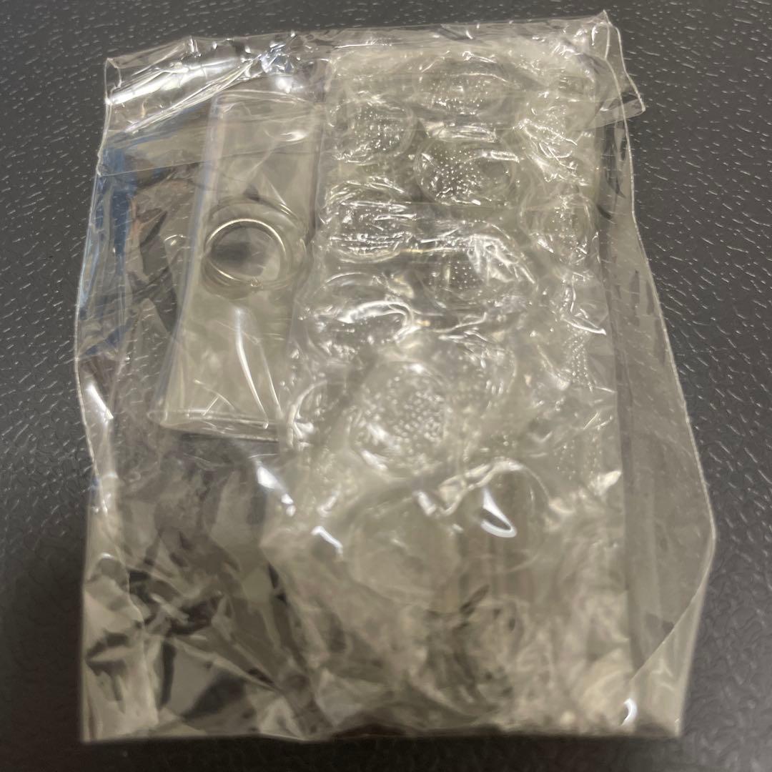 pizza of death 鍵　三種類セット　kenyokoyamaハイスタ