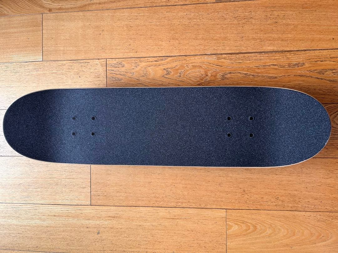 SANTACRUZ SCREAMING HAND FULL 8.0 コンプリート