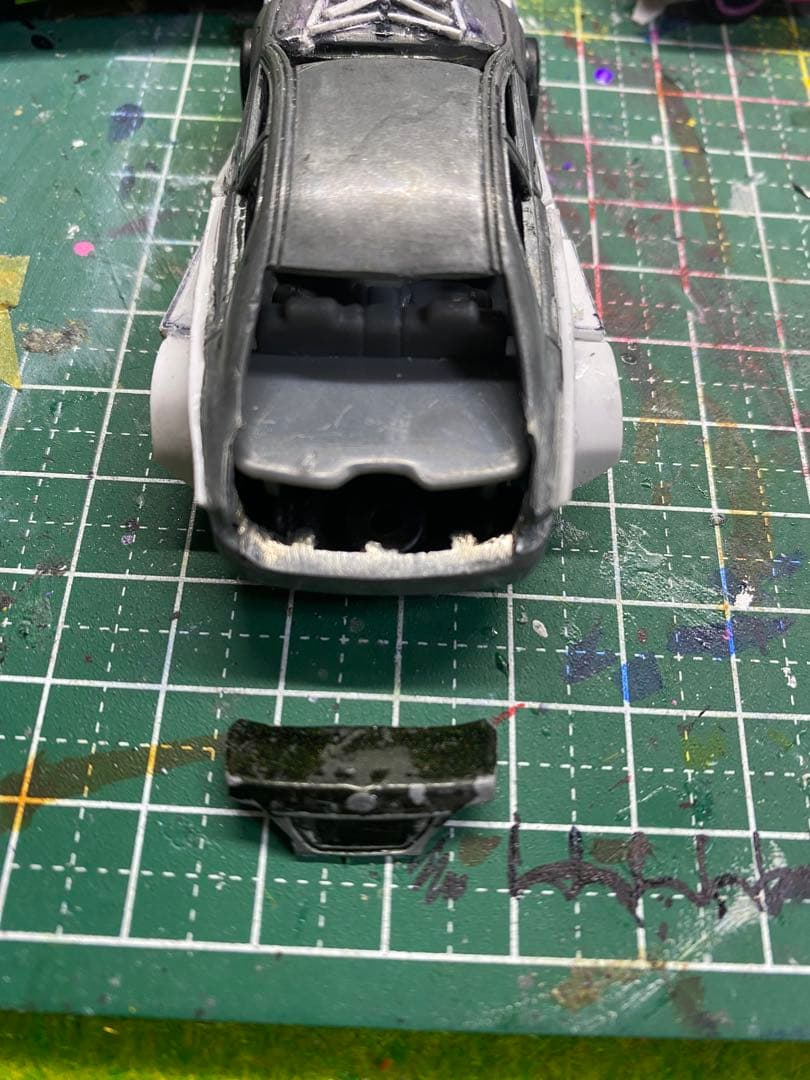 大地さん制作依頼