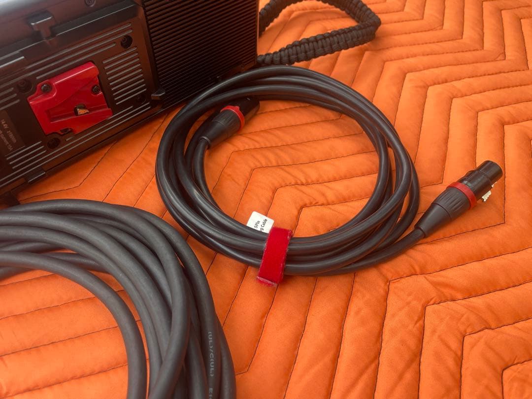 その他 Aputure LS 300X (V-mount)