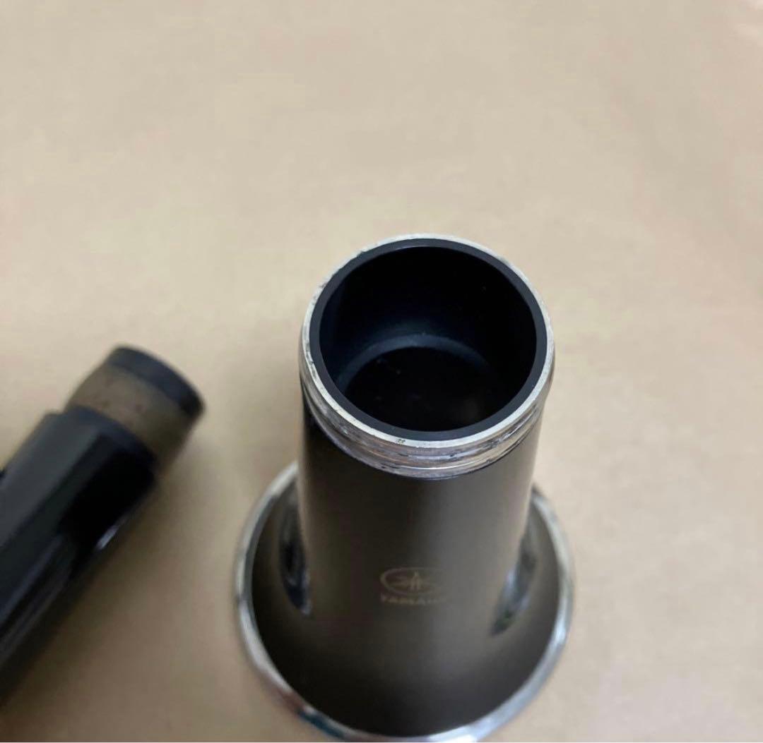 YAMAHA YCL23N クラリネット