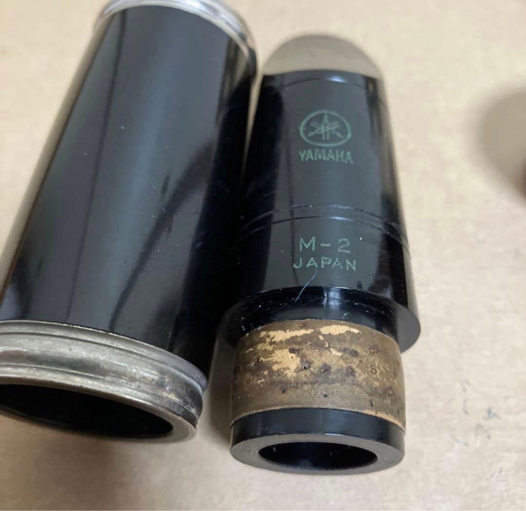 YAMAHA YCL23N クラリネット