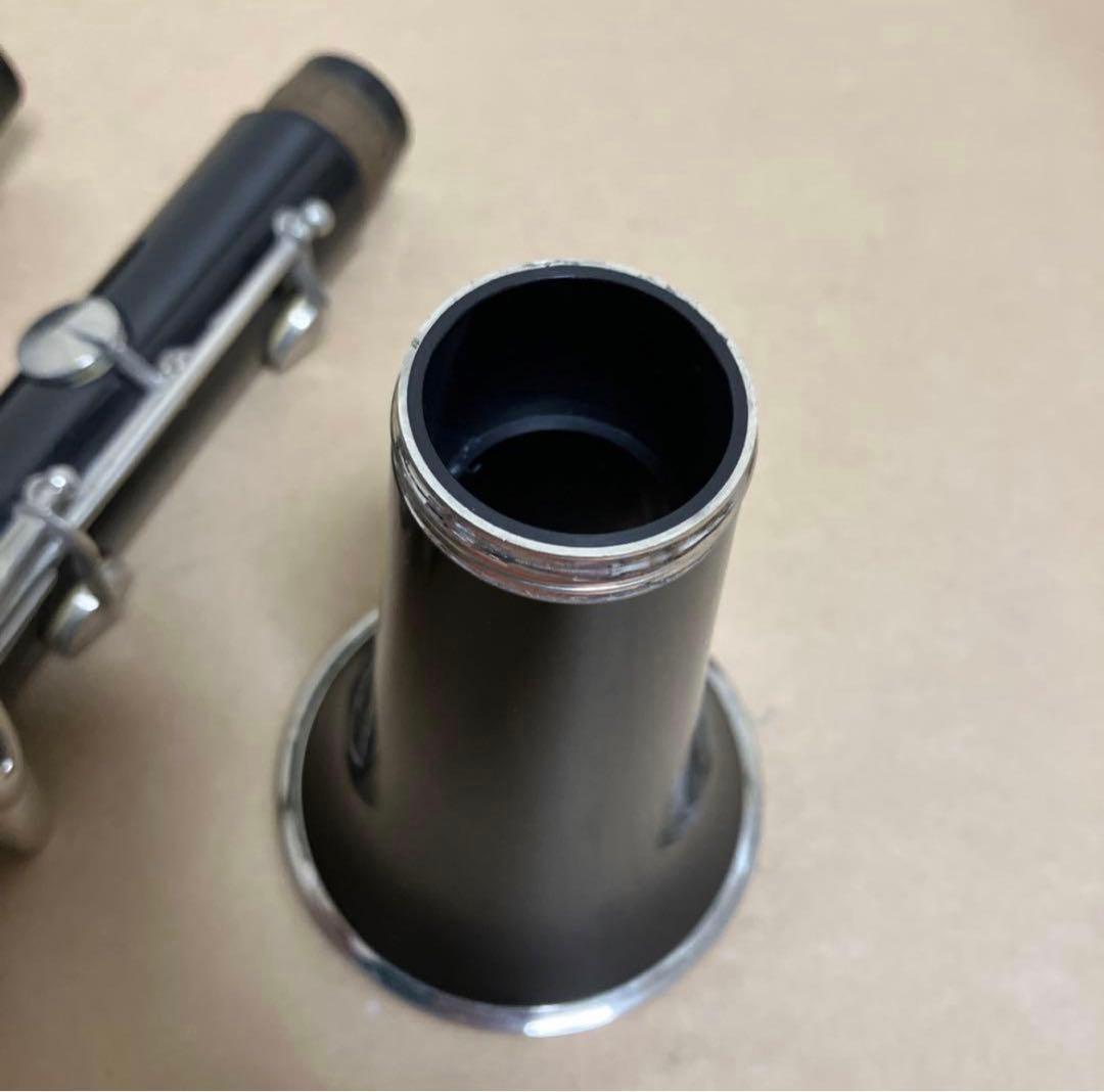 YAMAHA YCL23N クラリネット