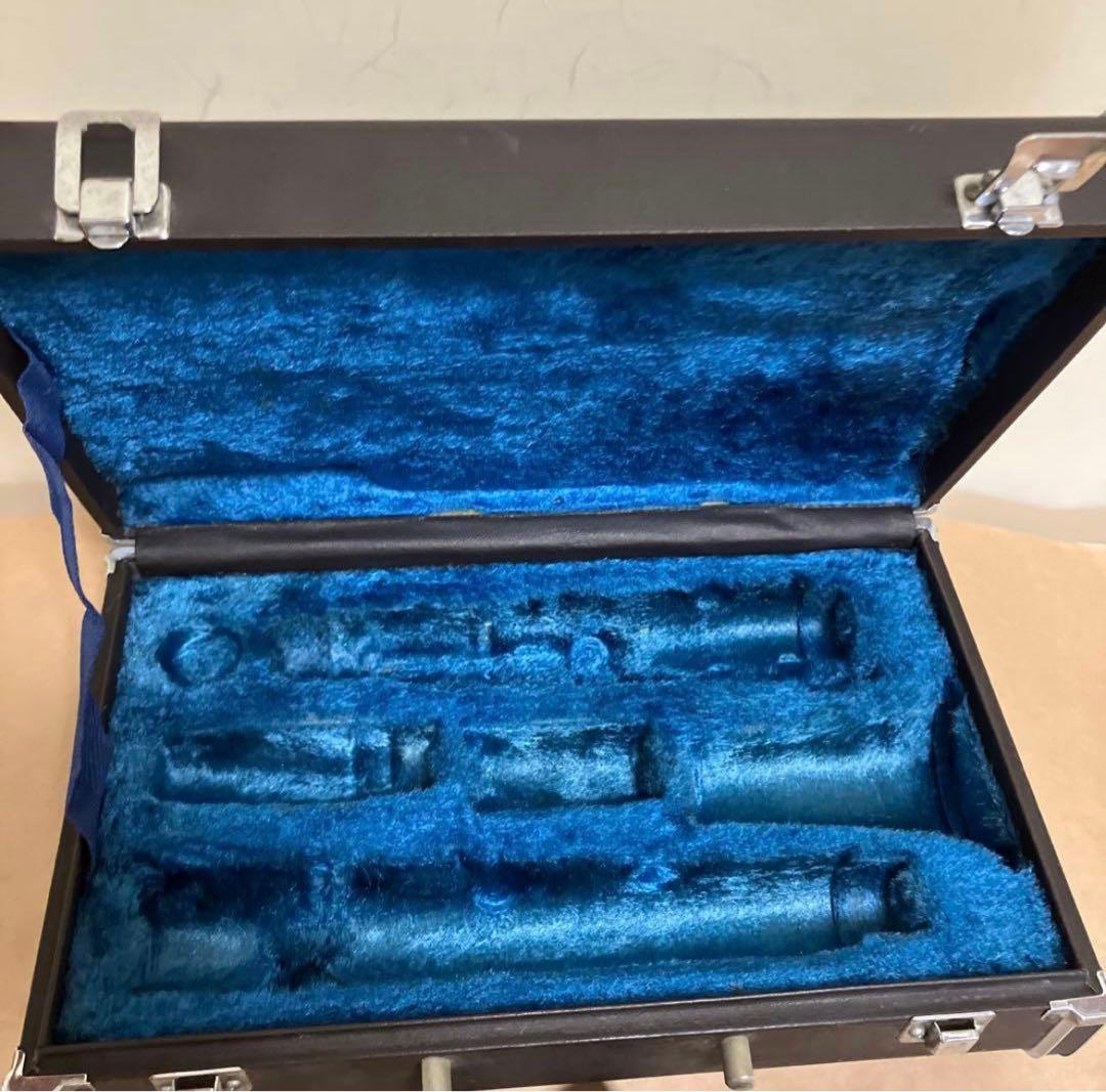 YAMAHA YCL23N クラリネット