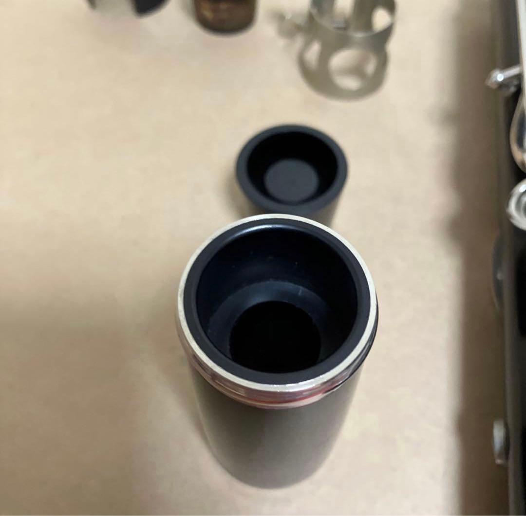 YAMAHA YCL23N クラリネット