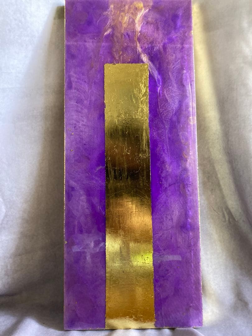 ホテルライクなラグジュアリーアート制作