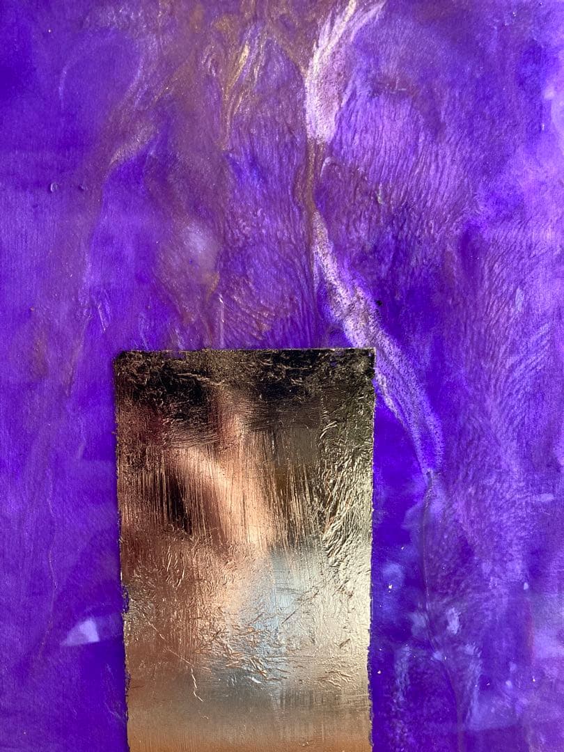 ホテルライクなラグジュアリーアート制作