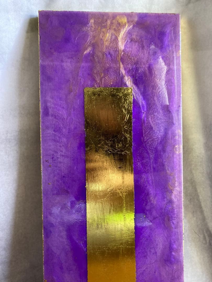 ホテルライクなラグジュアリーアート制作