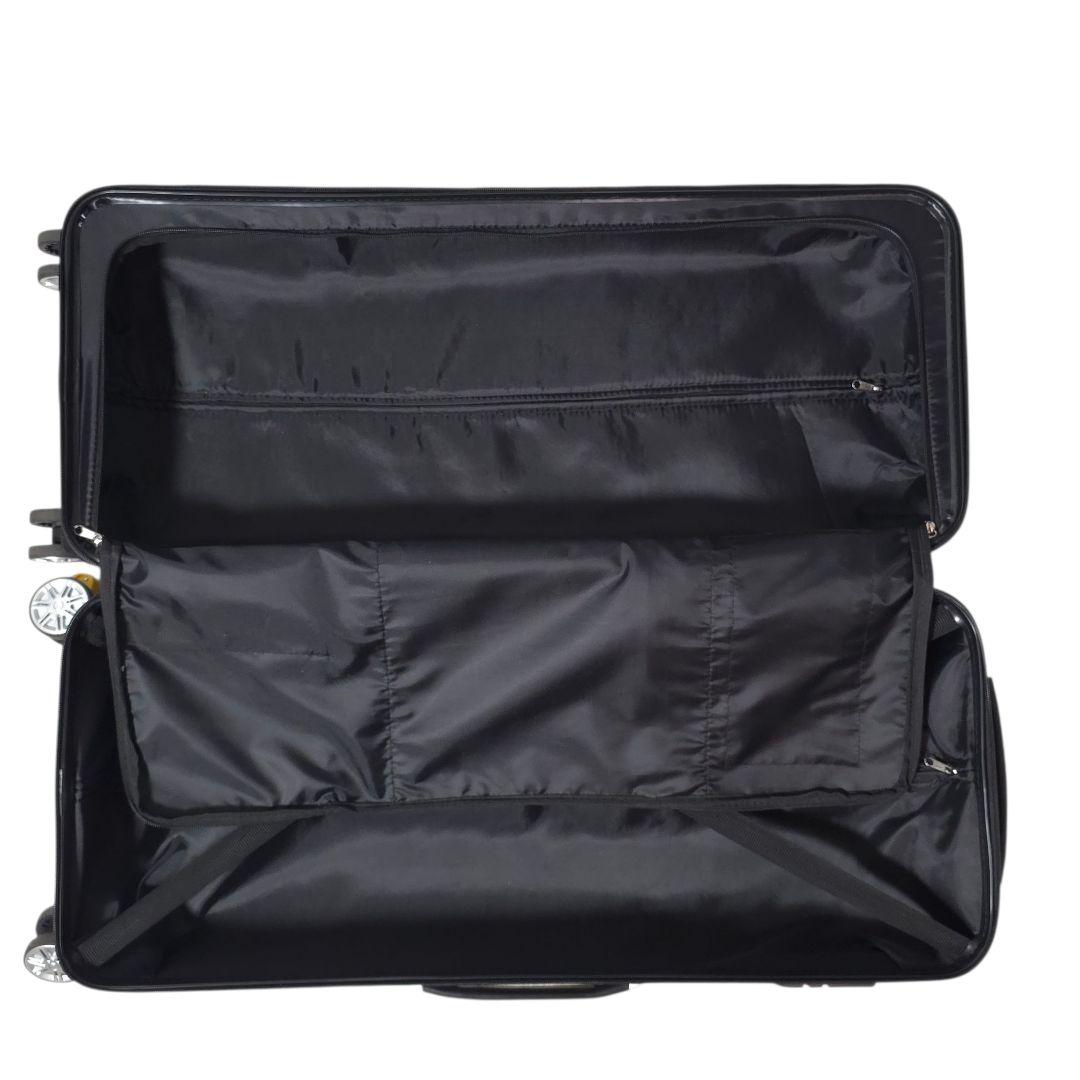 DOD コロコーロ キャンパーズ スーツケース 58L ベージュ サンド