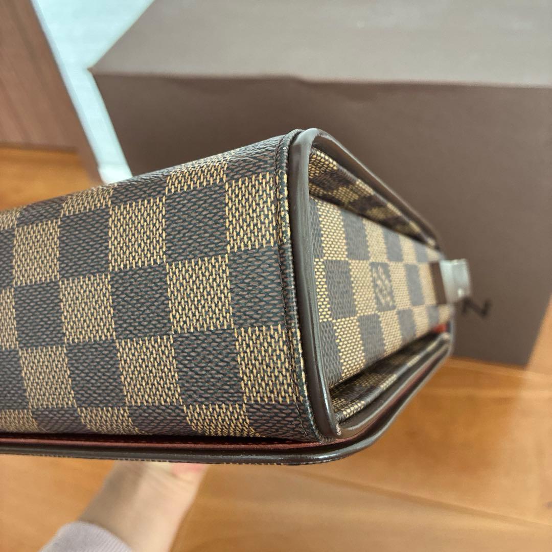 ルイ・ヴィトン　トライベッカ.ロン　ダミエ【正規品 】