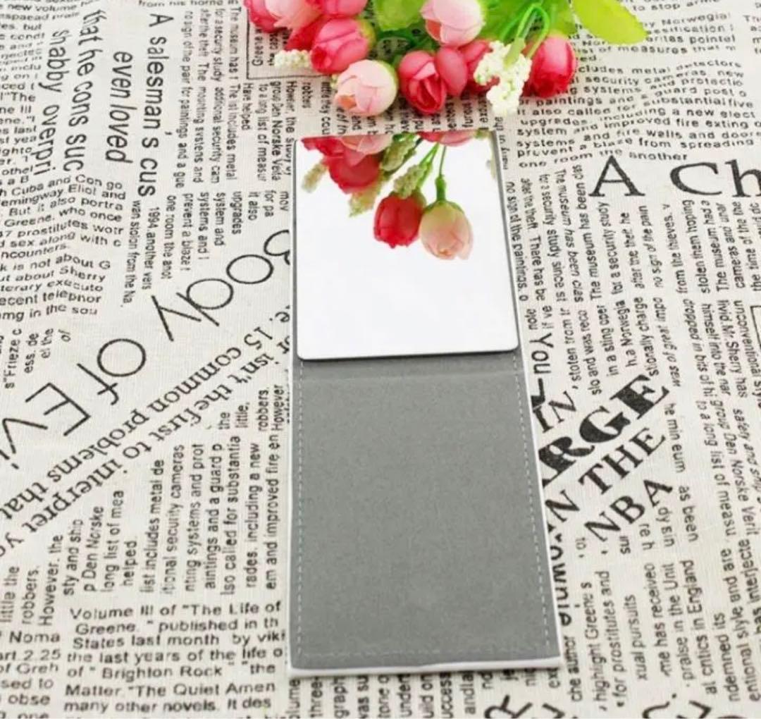 チャウヌ　ミラー　手鏡　アストロ　チャウヌミラー14