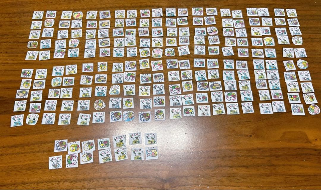 サリーページ♡