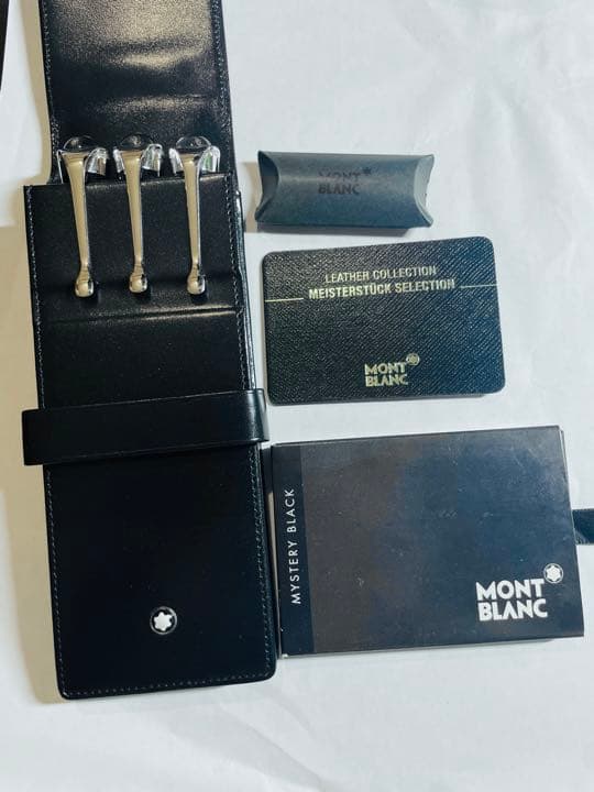 Etoile de MONTBLANC エトワールドモンブラン ダイヤモンド