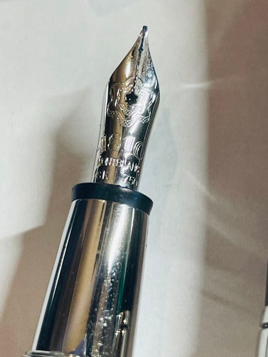 Etoile de MONTBLANC エトワールドモンブラン ダイヤモンド