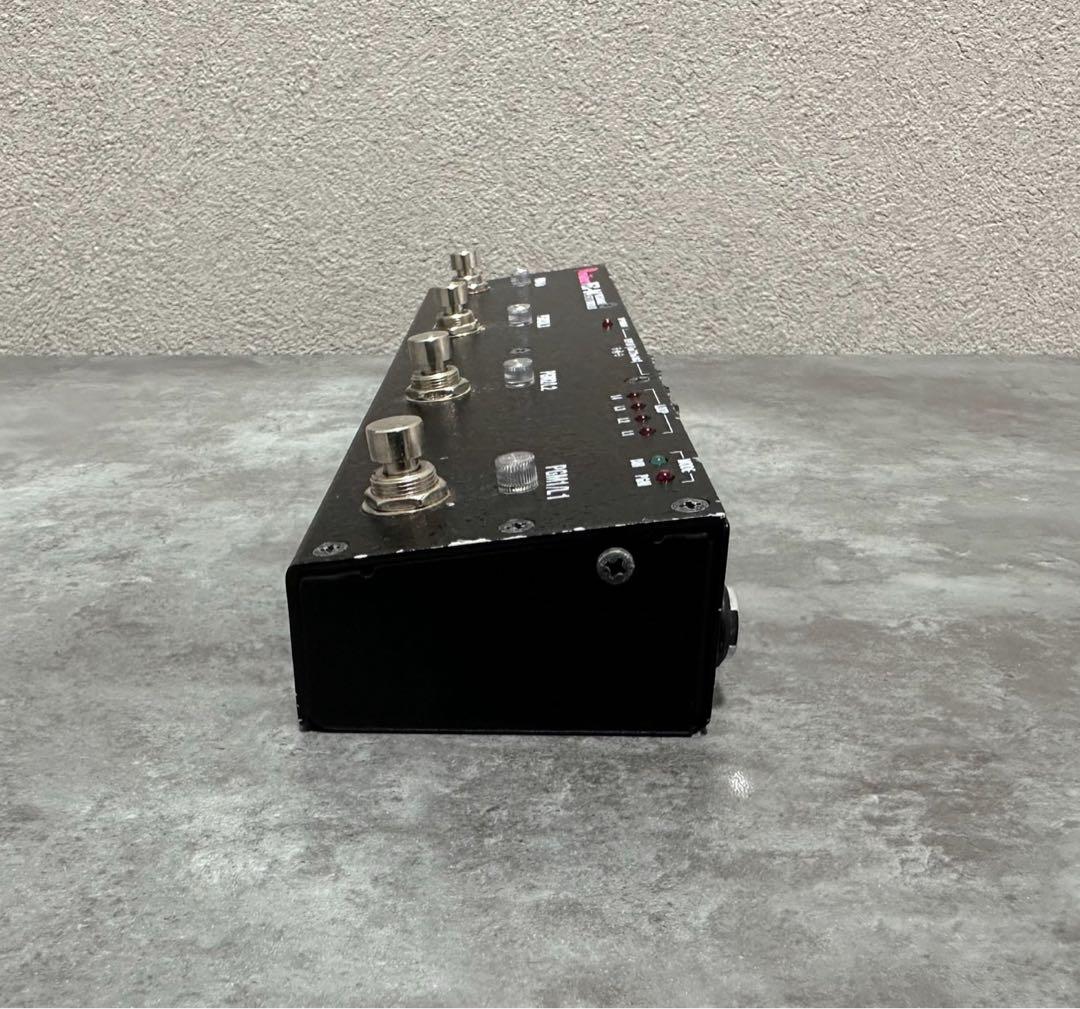 Proel PEC-04 プログラム　ループ　スイッチャー　【最終値下げ】