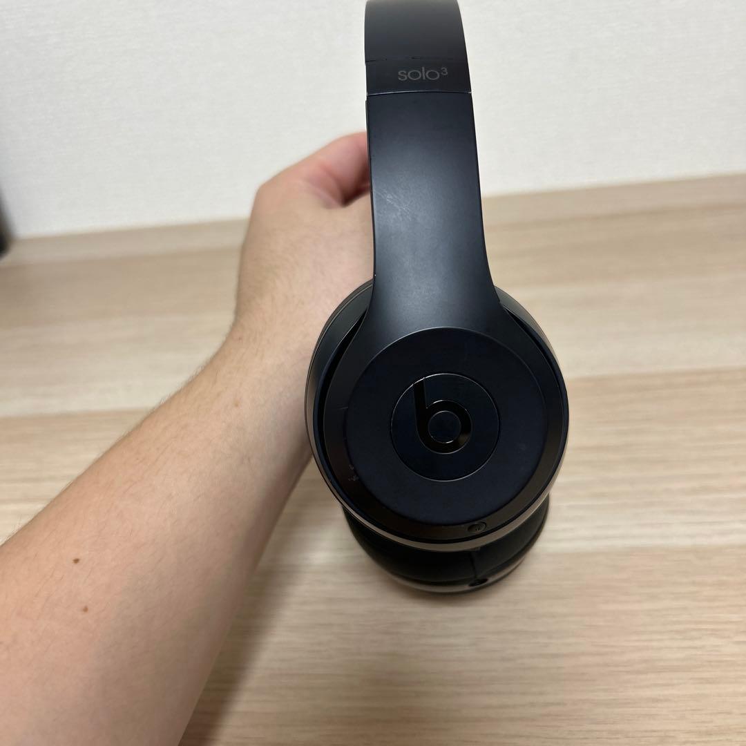 ヘッドホン Beats SOLO3