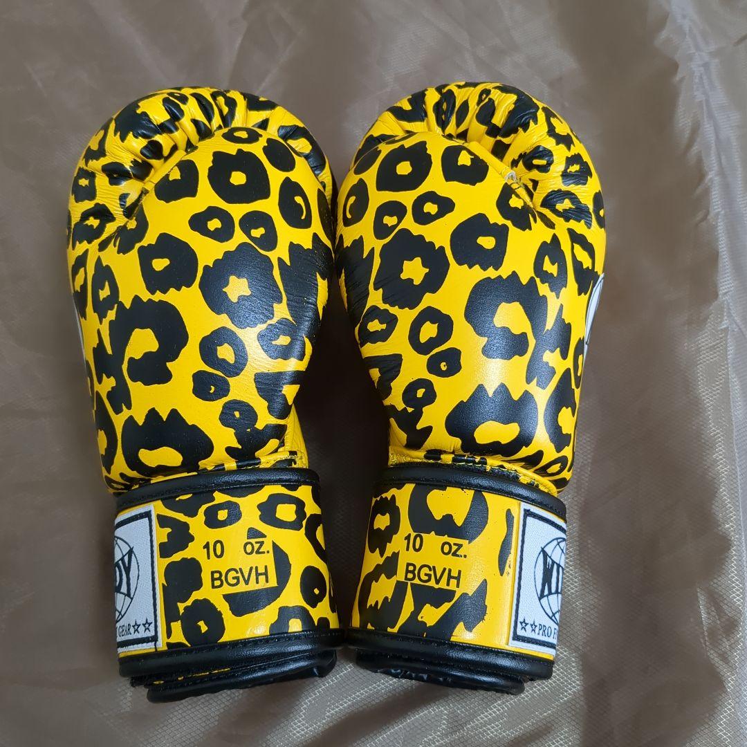 WINDY ボクシンググローブ 10オンス