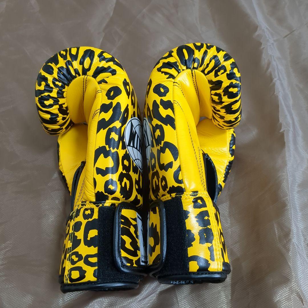 WINDY ボクシンググローブ 10オンス