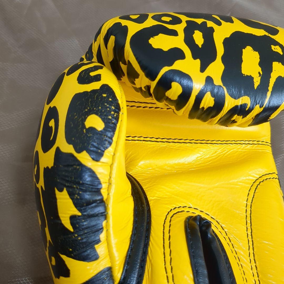 WINDY ボクシンググローブ 10オンス