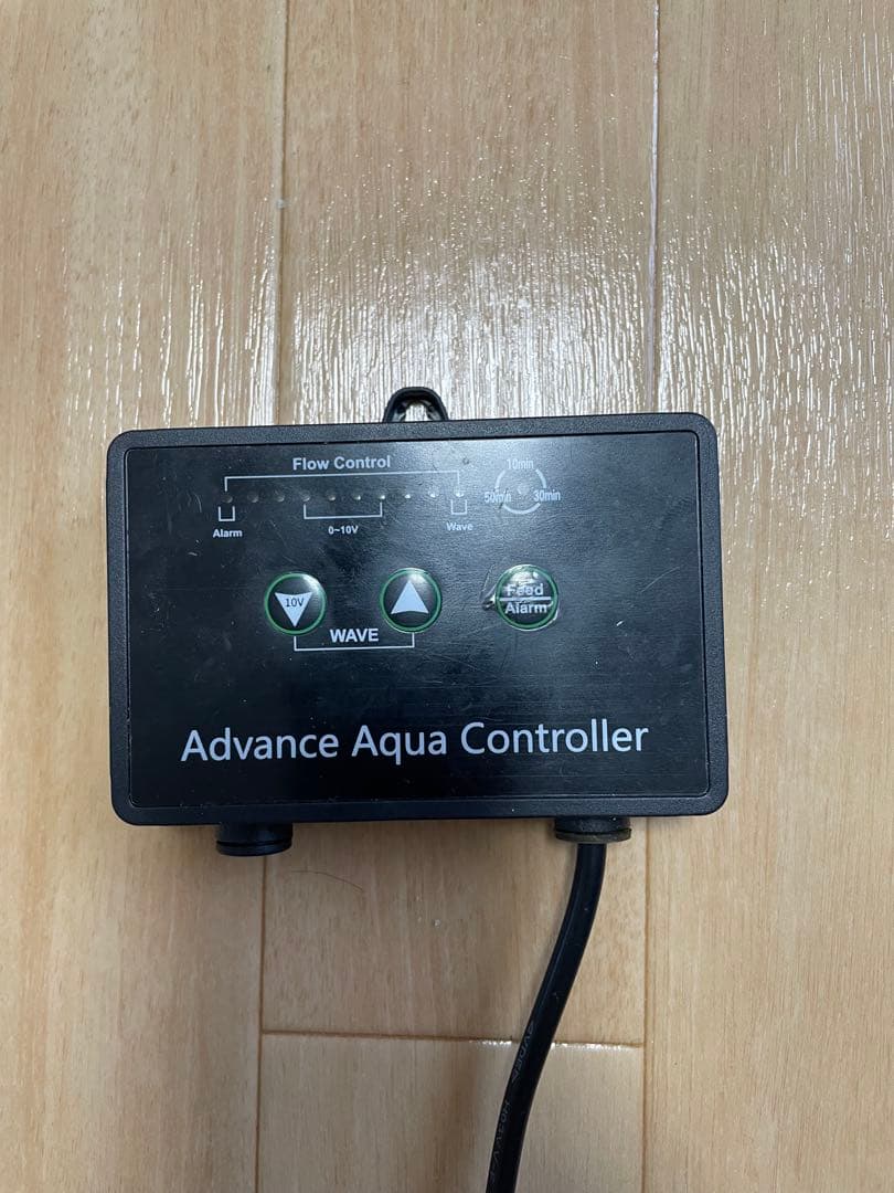 水中ポンプ、水流ポンプ、LEDライト、プロテインスキマー