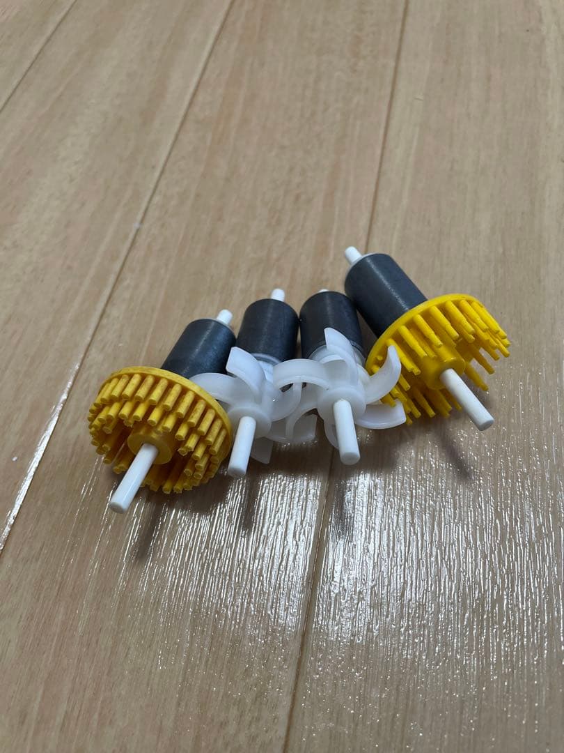 水中ポンプ、水流ポンプ、LEDライト、プロテインスキマー