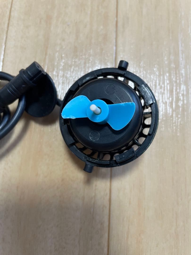 水中ポンプ、水流ポンプ、LEDライト、プロテインスキマー