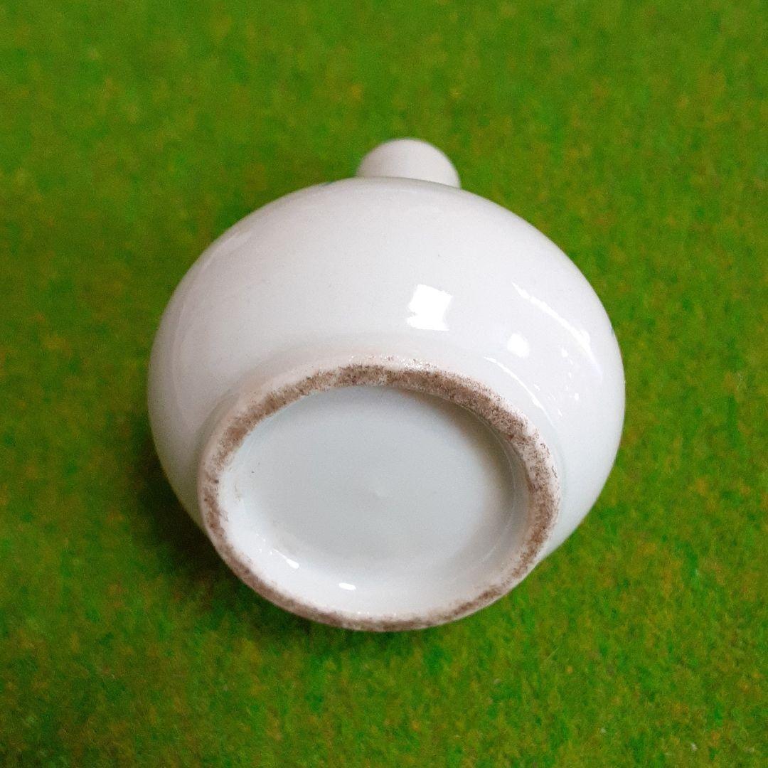 煎茶桃図古珍器