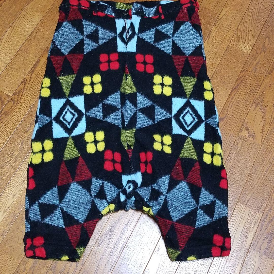 コムデギャルソンオムプリュス　サルエル　PN-P040　s