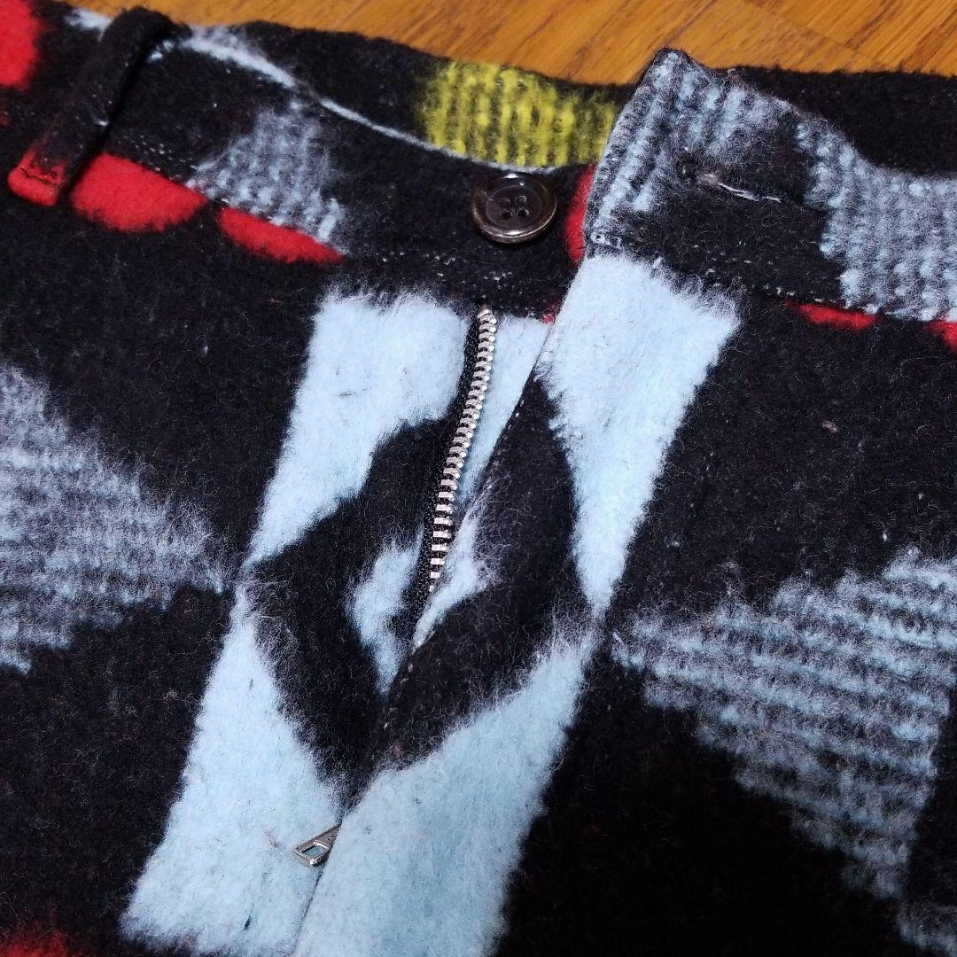 コムデギャルソンオムプリュス　サルエル　PN-P040　s