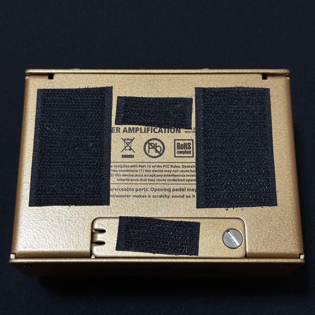 ★動作確認済★Bogner La Grange Overdrive