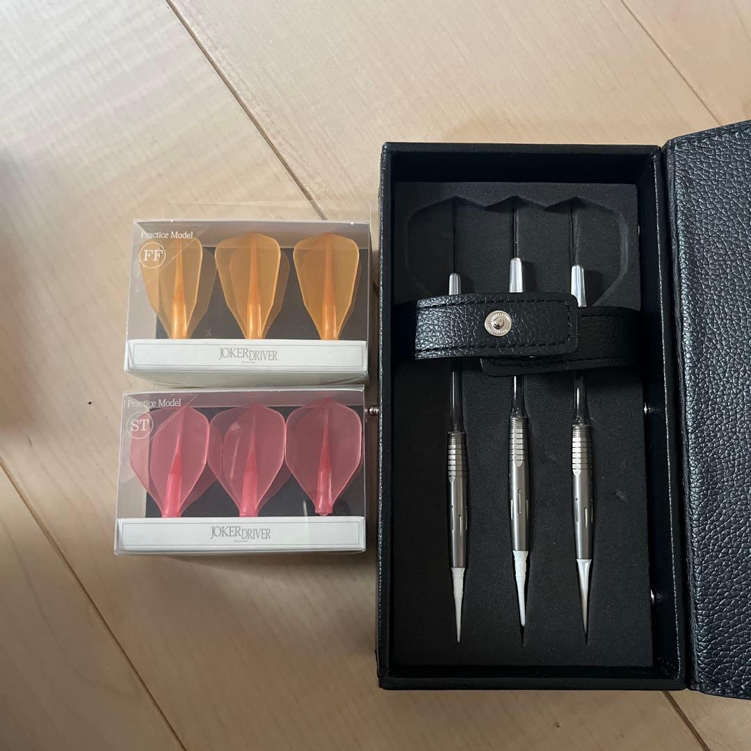 JOKERD ダーツセット