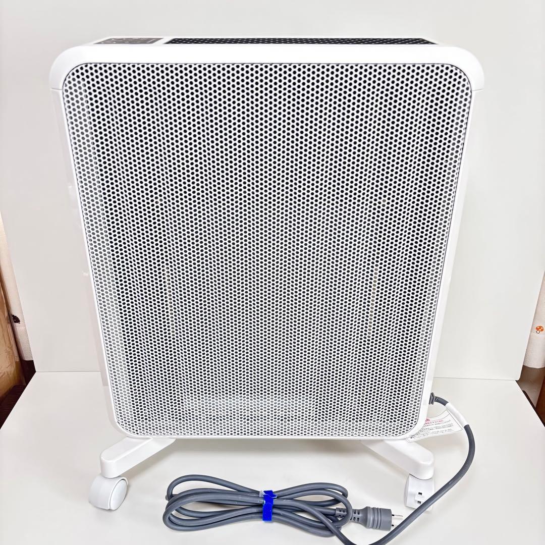 エムテック　ケノンヒーター　スグダン　KH358-02 セラミックヒーター