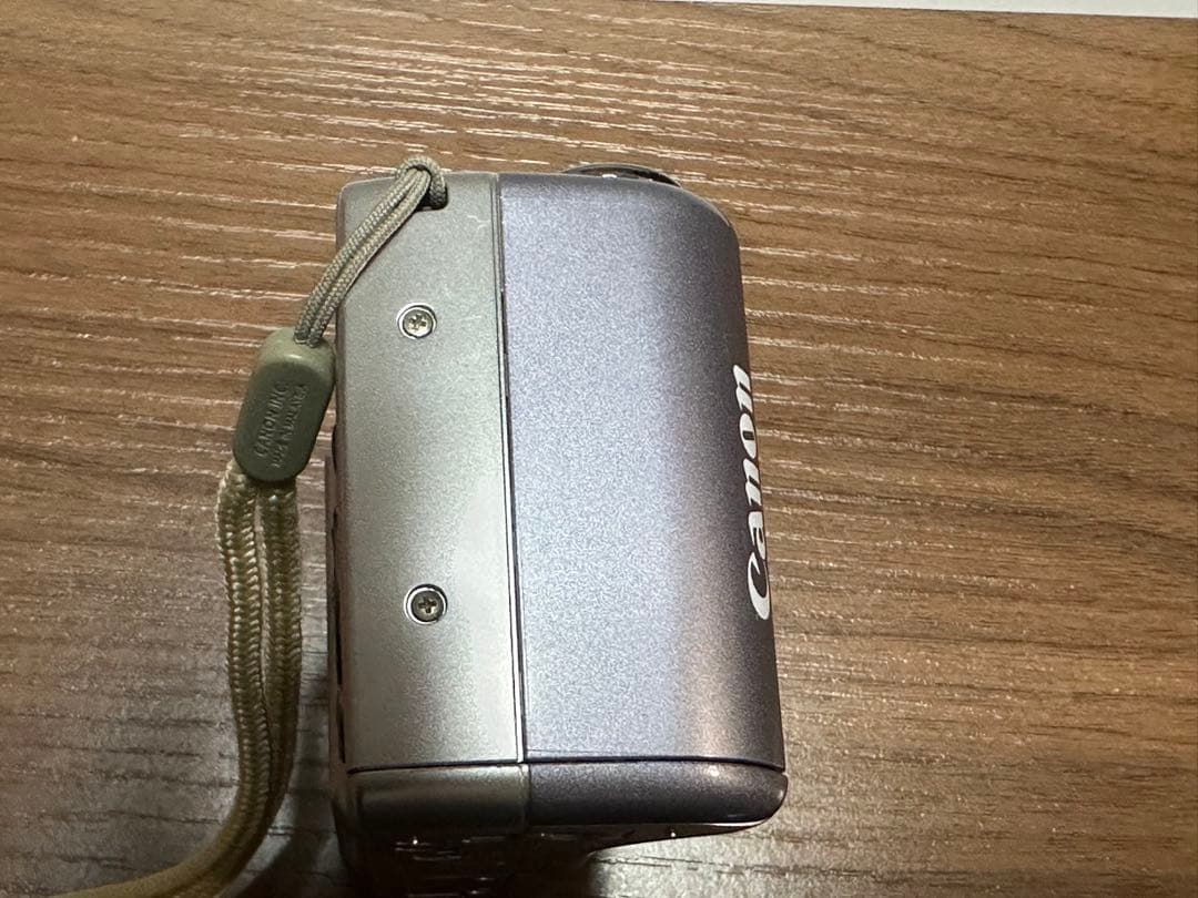 Canon PowerShot A550 コンパクトデジタルカメラ