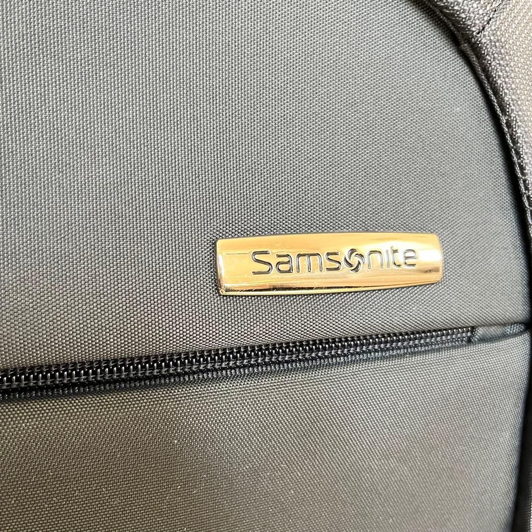 サムソナイト ビーライト 4～7泊 70/75L拡張時 日本正規品 スーツケース