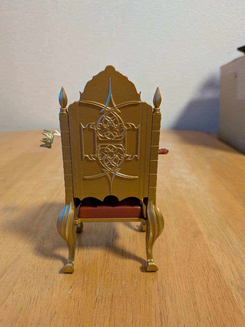 峰不二子フィギュア 　女王ver