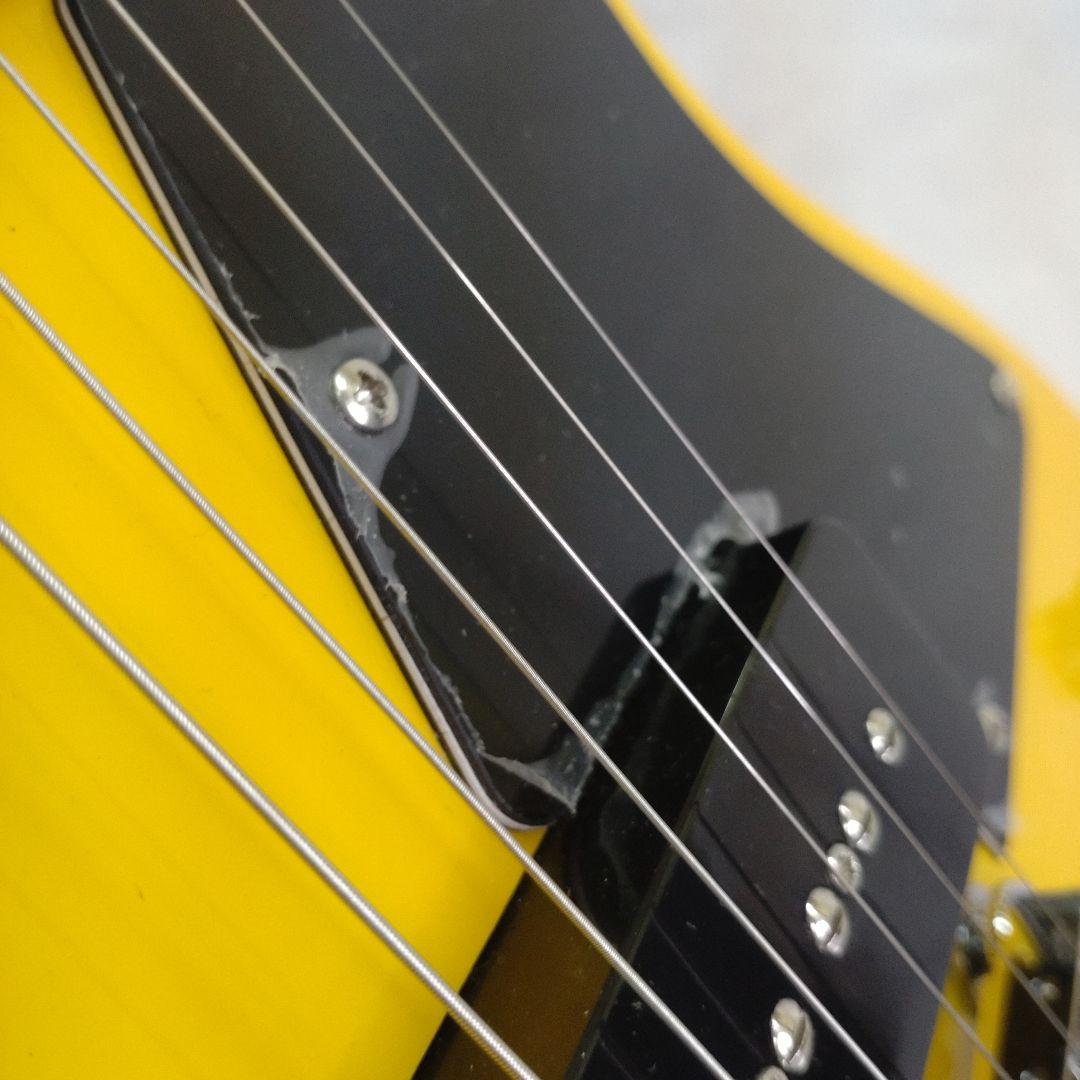 レスポールスペシャルBLP-SPL Blitz byAriaProⅡ