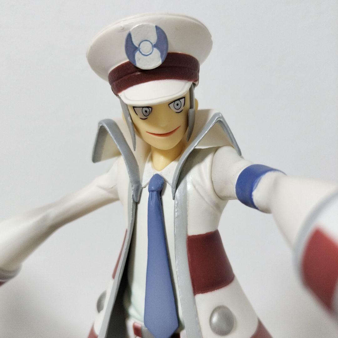 サブウェイマスターフィギュア　2体セット