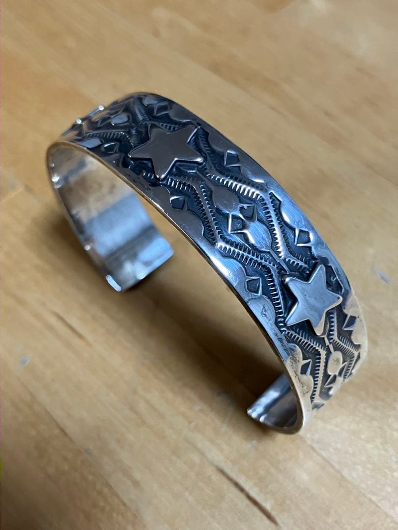 サンシャインリーブス SUNSHINE REEVES バングル スター