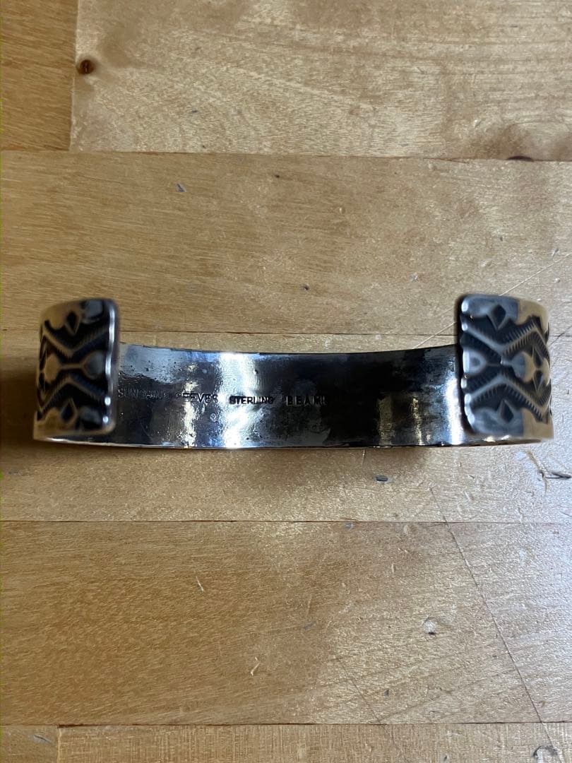 サンシャインリーブス SUNSHINE REEVES バングル スター